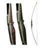 White Feather Turul 68" Flatbow -Merlin Archery Shop turul 1
