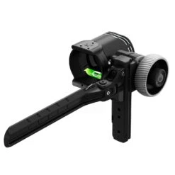 Ultraview Slider Sight -Merlin Archery Shop ultraview sidemount 1