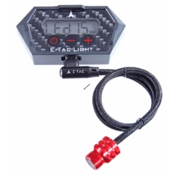 E-TAC Sight Light Deluxe Kit