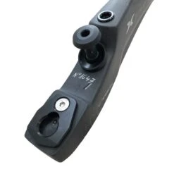 UUKHA Xpro2 Recurve Riser - 2022 Version - 27" 18 UUKHA Xpro2 Recurve Riser - 2022 Version - 27" -Merlin Archery Shop uuk009a 1