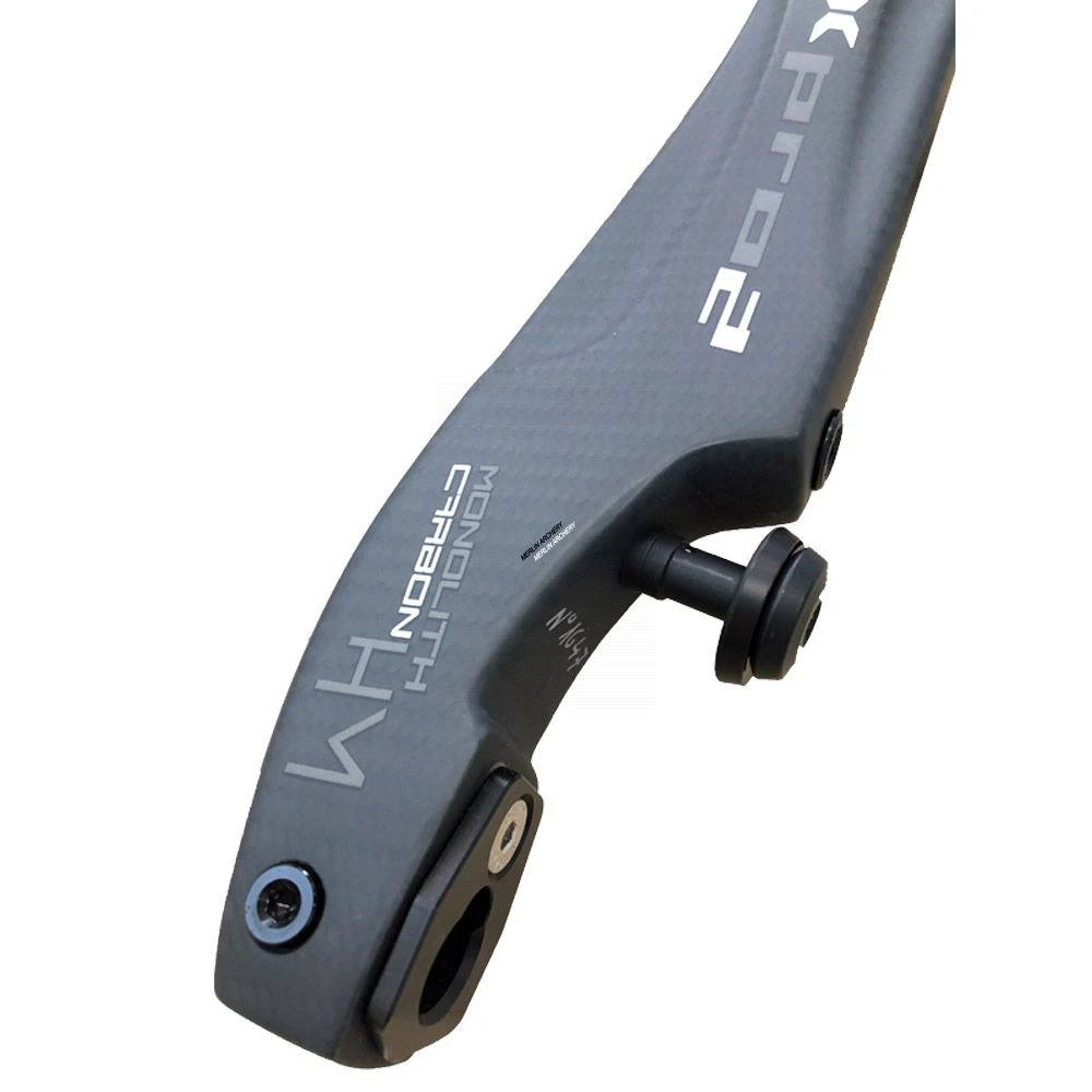 UUKHA Xpro2 Recurve Riser - 2022 Version - 27" 7 UUKHA Xpro2 Recurve Riser - 2022 Version - 27" - Image 7