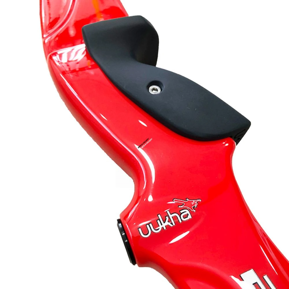 UUKHA Xpro2 Recurve Riser - 2022 Version - 27" 8 UUKHA Xpro2 Recurve Riser - 2022 Version - 27" - Image 8