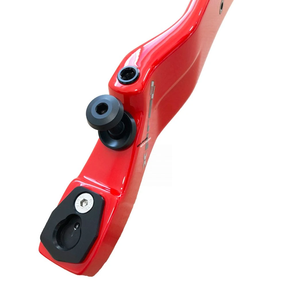 UUKHA Xpro2 Recurve Riser - 2022 Version - 27" 9 UUKHA Xpro2 Recurve Riser - 2022 Version - 27" - Image 9