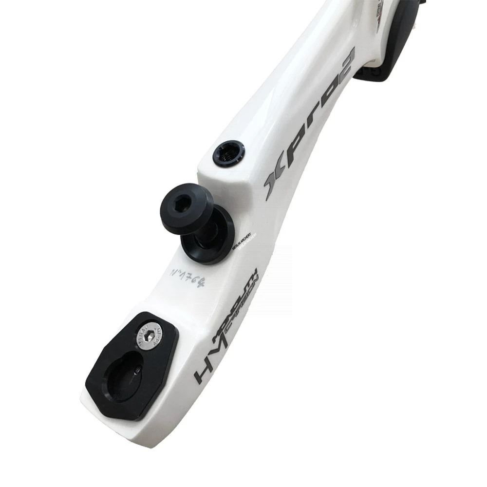 UUKHA Xpro2 Recurve Riser - 2022 Version - 27" 13 UUKHA Xpro2 Recurve Riser - 2022 Version - 27" - Image 13