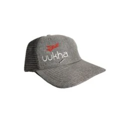 Uukha Cap 4 Uukha Cap -Merlin Archery Shop uukha cap grey