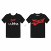 UUKHA T-Shirt 3 UUKHA T-Shirt -Merlin Archery Shop uukhatshirt 2