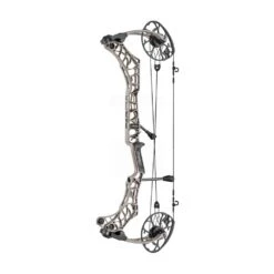 Mathews V3X 29 Compound Bow -Merlin Archery Shop v3x 29 granite 2
