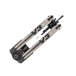 Mathews V3X 29 Compound Bow -Merlin Archery Shop v3x 29 limb 2