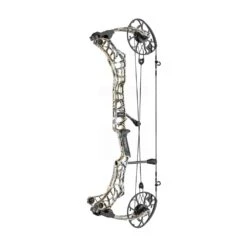 Mathews V3X 29 Compound Bow -Merlin Archery Shop v3x 29 optifade elevated 2 3