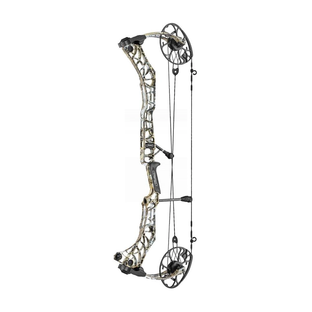 Mathews V3X 33 Compound Bow 6 Mathews V3X 33 Compound Bow - Image 6