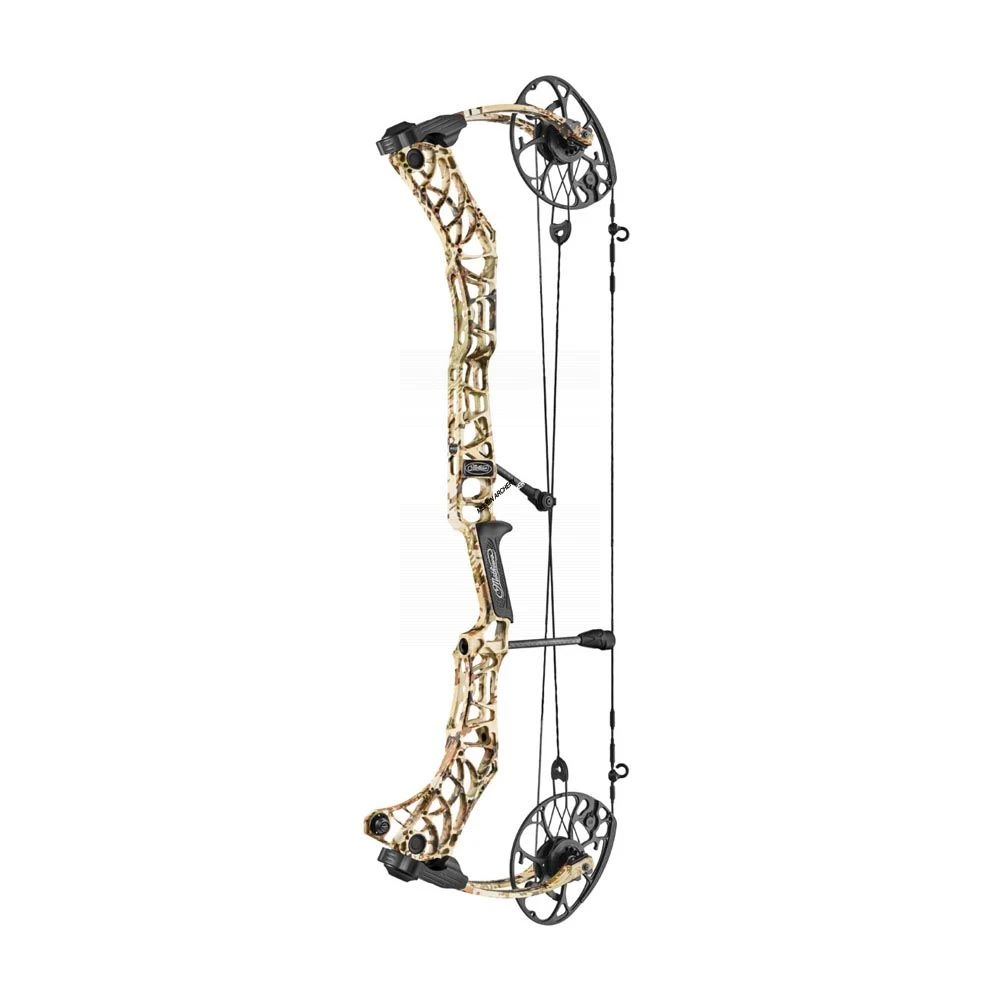 Mathews V3X 33 Compound Bow 8 Mathews V3X 33 Compound Bow - Image 8