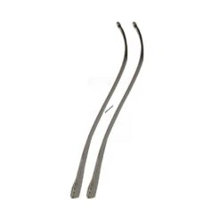 Old Mountain Vanguard Bow - 62" -Merlin Archery Shop vanguard limbs 1 1 1 2