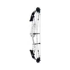 Darton Vegas E-3D Compound Bow 11 Darton Vegas E-3D Compound Bow -Merlin Archery Shop vegas e 3d white 36999