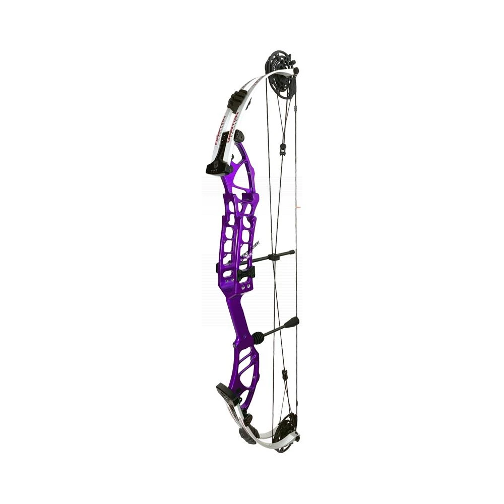 Darton Vegas E-3D Compound Bow 3 Darton Vegas E-3D Compound Bow - Image 3