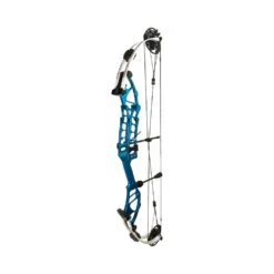 Darton Vegas E-3D Compound Bow 10 Darton Vegas E-3D Compound Bow -Merlin Archery Shop vegas e3d teal white 50669 2