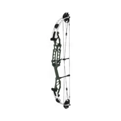 Darton Vegas E-T Compound Bow 10 Darton Vegas E-T Compound Bow -Merlin Archery Shop vegas et white green 1 97407 2