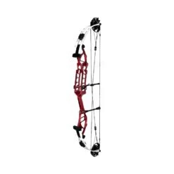 Darton Vegas E-T Compound Bow 13 Darton Vegas E-T Compound Bow -Merlin Archery Shop vegas et red white 1 80886 2
