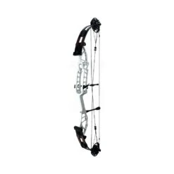 Darton Vegas E-T Compound Bow 9 Darton Vegas E-T Compound Bow -Merlin Archery Shop vegaset white glossblack 47180