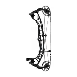 Hoyt Ventum Pro 30 Compound Bow - Mod 2 -Merlin Archery Shop ventum pro 30 blackout 3