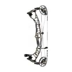Hoyt Ventum Pro 30 Compound Bow - Mod 2 -Merlin Archery Shop ventum pro 30 goe ii 3
