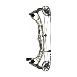 Hoyt Ventum Pro 30 Compound Bow - Mod 3 -Merlin Archery Shop ventum pro 30 rte 3 1