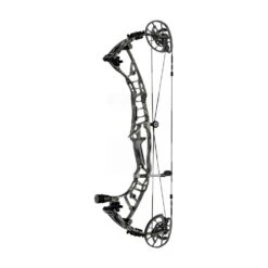 Hoyt Ventum Pro 33 Compound Bow - Mod 2 -Merlin Archery Shop ventum pro 33 kv2 3