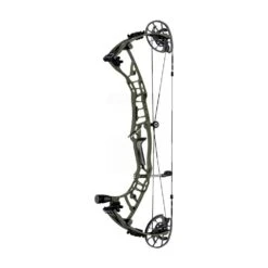 Hoyt Ventum Pro 33 Compound Bow - Mod 2 -Merlin Archery Shop ventum pro 33 wilderness 3