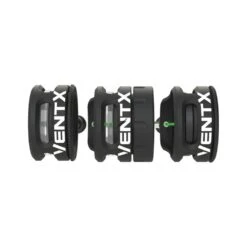 Shrewd VentX Recurve Scope Sight Pin Kit -Merlin Archery Shop ventx9