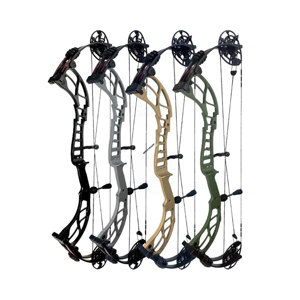 Darton Veracity 35 Compound Bow 1 Darton Veracity 35 Compound Bow