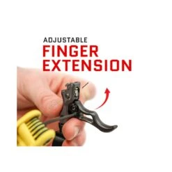 Scott Verge Release Aid -Merlin Archery Shop verge1