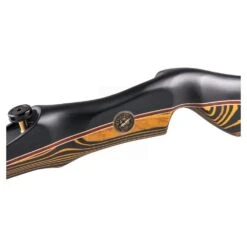 Buck Trail Volon 19" Recurve Riser 11 Buck Trail Volon 19" Recurve Riser -Merlin Archery Shop volon3