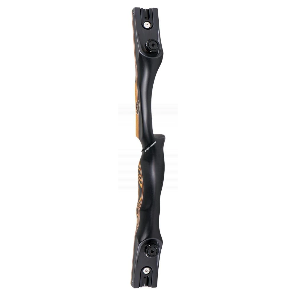 Buck Trail Volon 19" Recurve Riser 3 Buck Trail Volon 19" Recurve Riser - Image 3