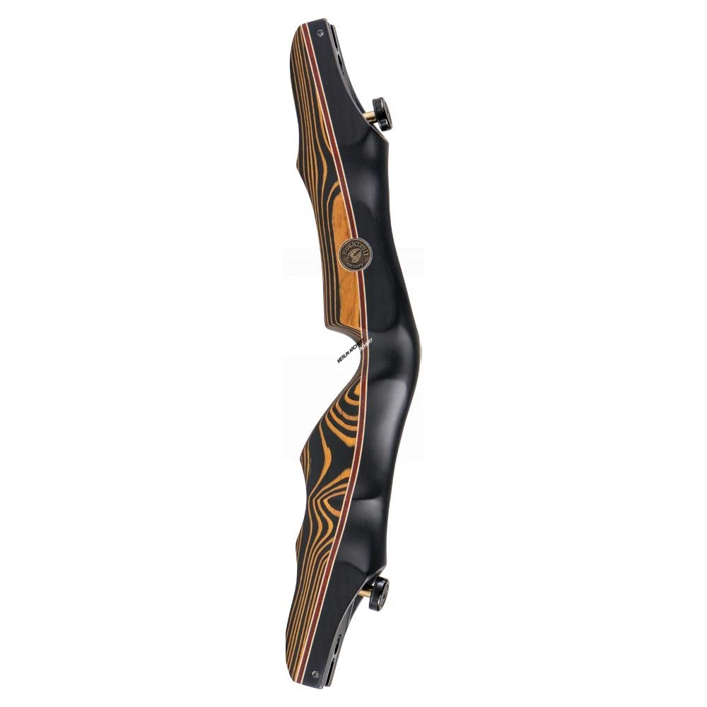 Buck Trail Volon 19" Recurve Riser 2 Buck Trail Volon 19" Recurve Riser - Image 2