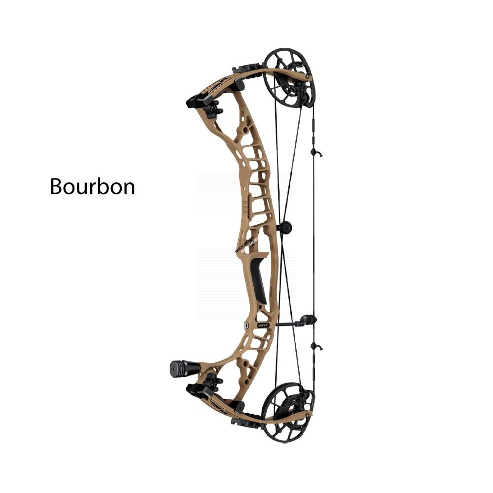 Hoyt VTM 31 Compound Bow - Mod 3 5 Hoyt VTM 31 Compound Bow - Mod 3 - Image 5