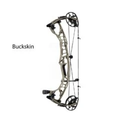 Hoyt VTM 31 Compound Bow - Mod 3 19 Hoyt VTM 31 Compound Bow - Mod 3 -Merlin Archery Shop vtm31buckskin 4 1
