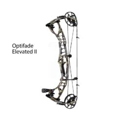Hoyt VTM 31 Compound Bow - Mod 3 21 Hoyt VTM 31 Compound Bow - Mod 3 -Merlin Archery Shop vtm31optifadeelevated 3 1