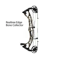 Hoyt VTM 31 Compound Bow - Mod 3 26 Hoyt VTM 31 Compound Bow - Mod 3 -Merlin Archery Shop vtm31realedgebone 3 1