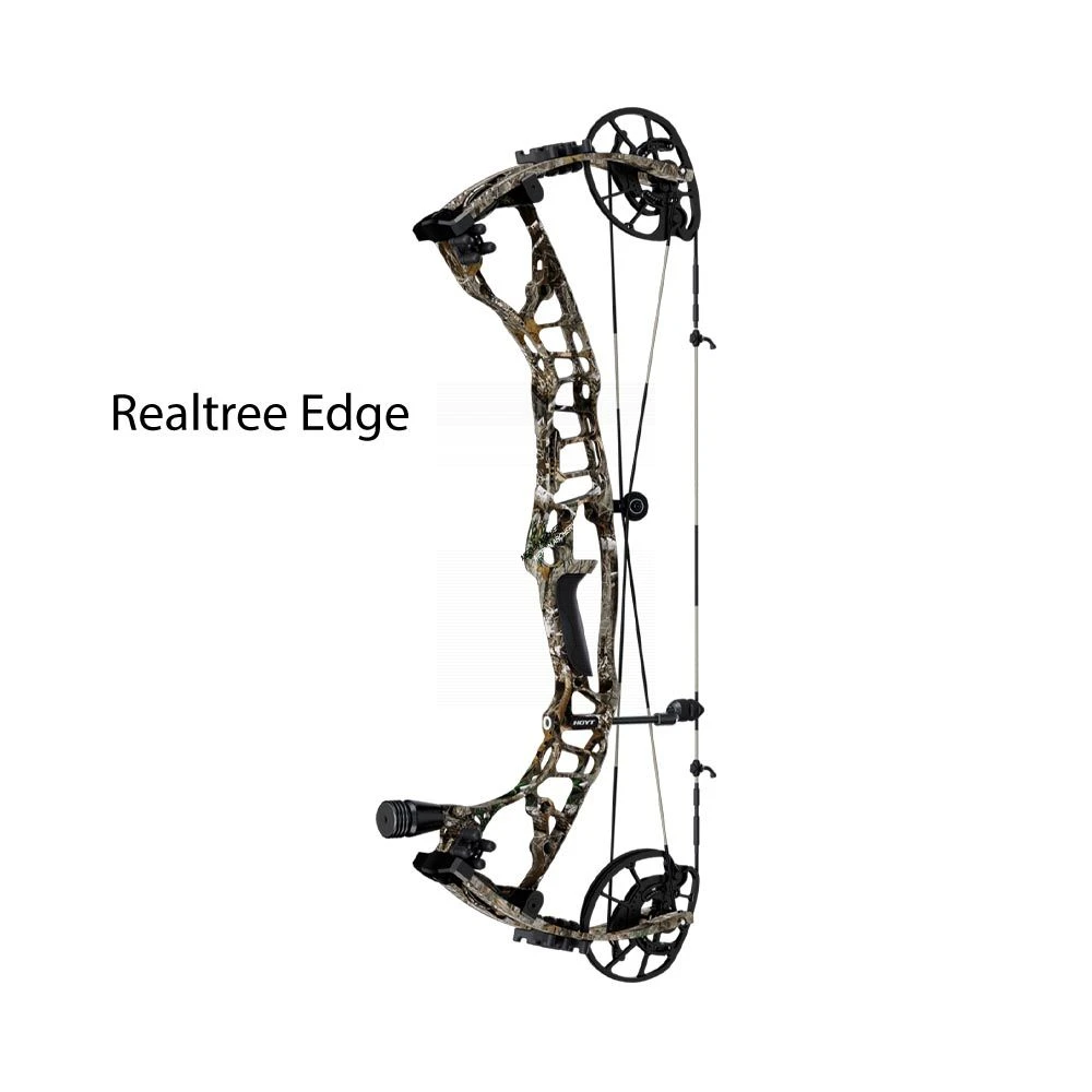 Hoyt VTM 31 Compound Bow - Mod 3 12 Hoyt VTM 31 Compound Bow - Mod 3 - Image 12