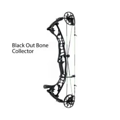 Hoyt VTM 34 Compound Bow - Mod 2 16 Hoyt VTM 34 Compound Bow - Mod 2 -Merlin Archery Shop vtm34blackbone 3