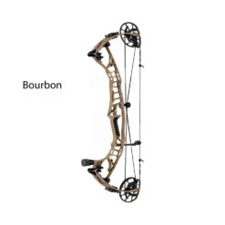 Hoyt VTM 34 Compound Bow - Mod 2 18 Hoyt VTM 34 Compound Bow - Mod 2 -Merlin Archery Shop vtm34bourbon 3