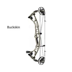 Hoyt VTM 34 Compound Bow - Mod 2 19 Hoyt VTM 34 Compound Bow - Mod 2 -Merlin Archery Shop vtm34buckskin 3