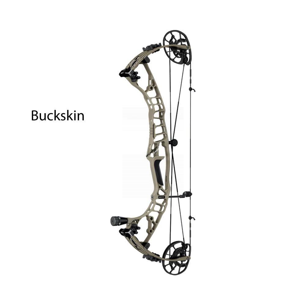Hoyt VTM 34 Compound Bow - Mod 2 6 Hoyt VTM 34 Compound Bow - Mod 2 - Image 6