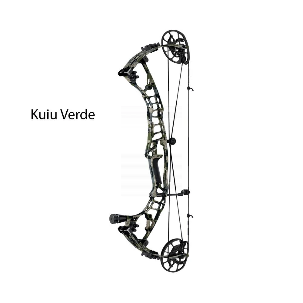 Hoyt VTM 34 Compound Bow - Mod 2 7 Hoyt VTM 34 Compound Bow - Mod 2 - Image 7
