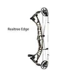 Hoyt VTM 34 Compound Bow - Mod 2 25 Hoyt VTM 34 Compound Bow - Mod 2 -Merlin Archery Shop vtm34realedge 3