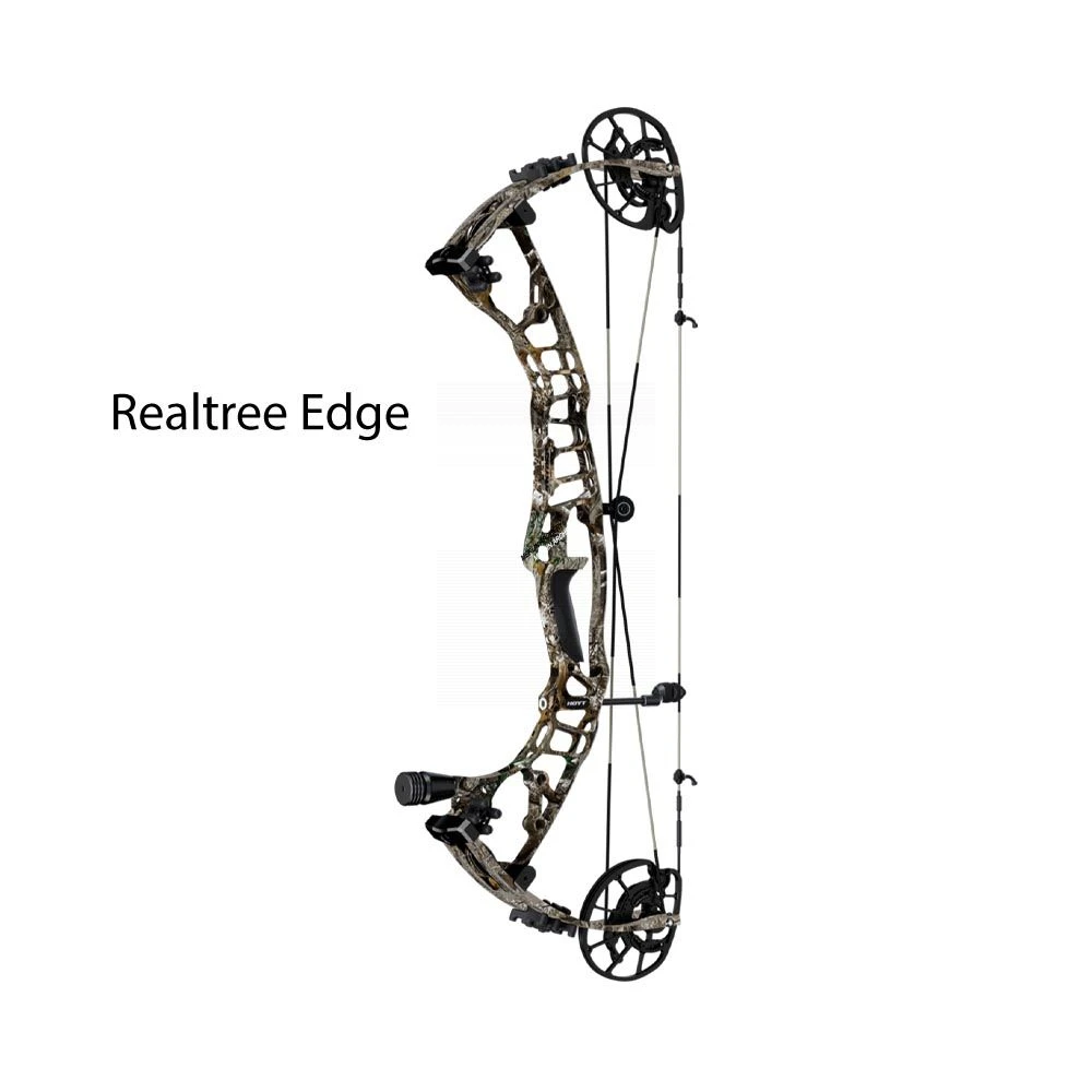 Hoyt VTM 34 Compound Bow - Mod 2 12 Hoyt VTM 34 Compound Bow - Mod 2 - Image 12