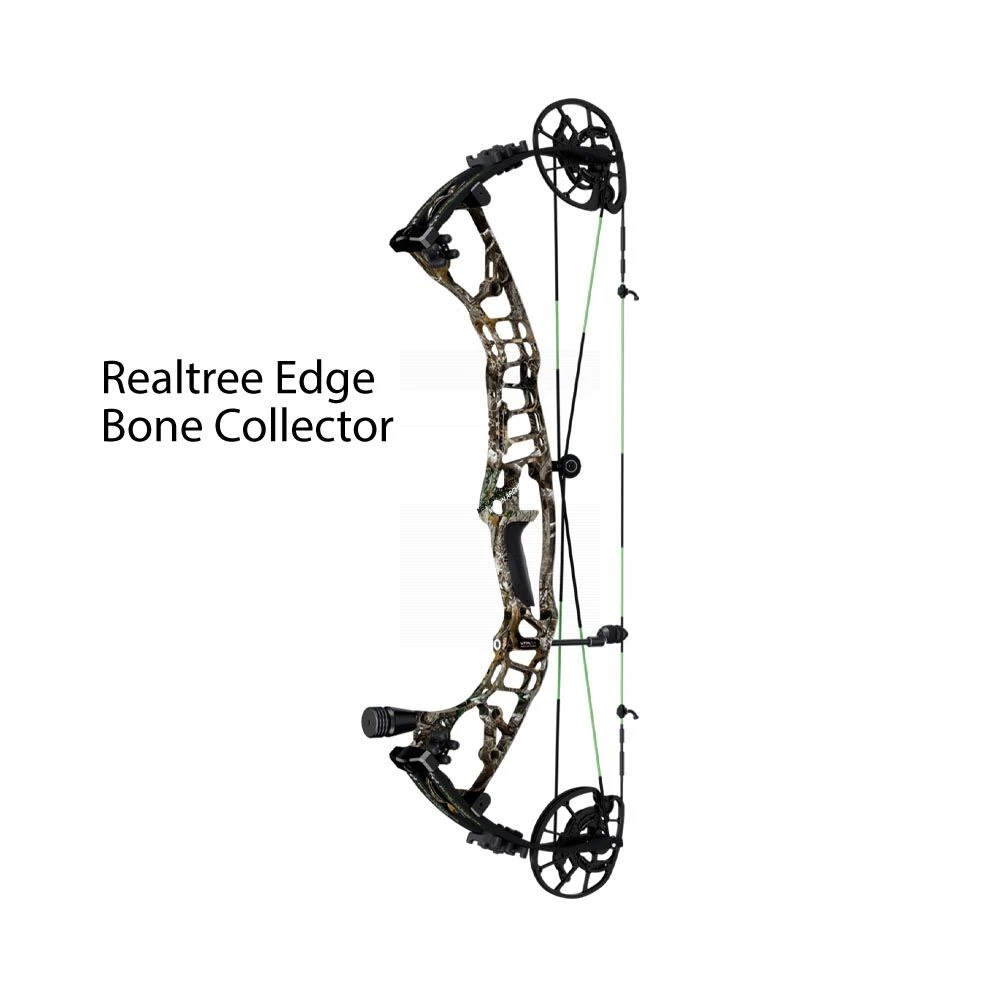 Hoyt VTM 34 Compound Bow - Mod 2 13 Hoyt VTM 34 Compound Bow - Mod 2 - Image 13