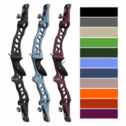 Mybo Wave XR 25" Recurve Riser