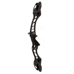 EXE Mag Wave Recurve Riser -Merlin Archery Shop wavebk 1