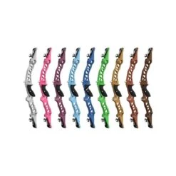 Mybo Wave XR 25" Recurve Riser 2024 -Merlin Archery Shop wavexr3