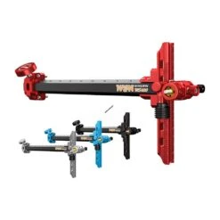 Win & Win WS600 Recurve Sight